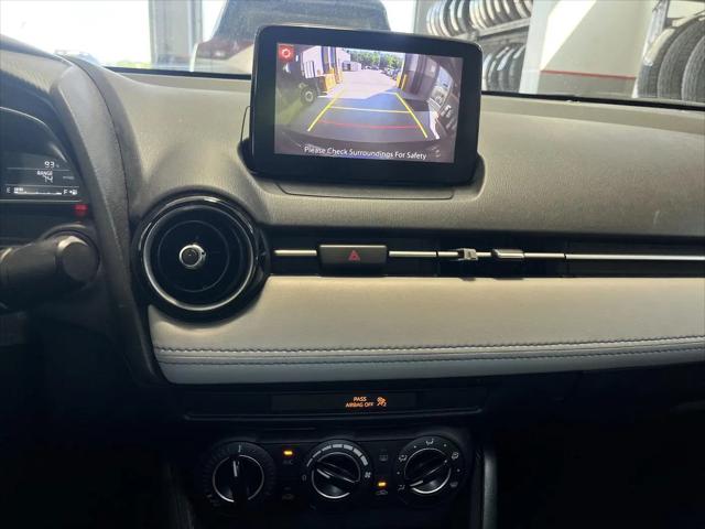 2019 Toyota Yaris LE