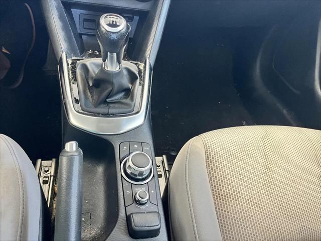 2019 Toyota Yaris LE
