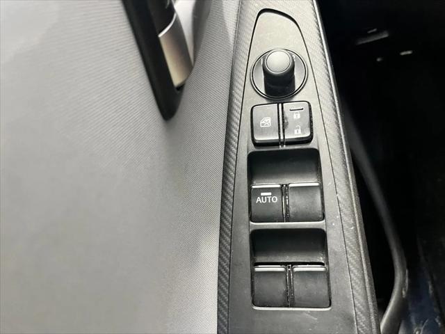 2019 Toyota Yaris LE