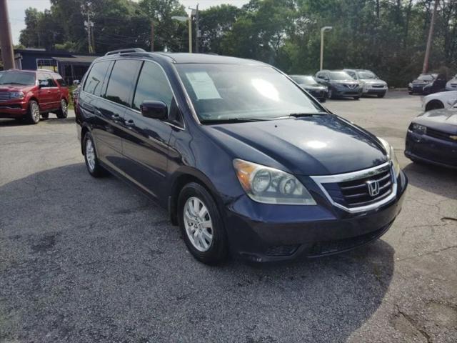 2008 Honda Odyssey EX for sale in Greenville, SC