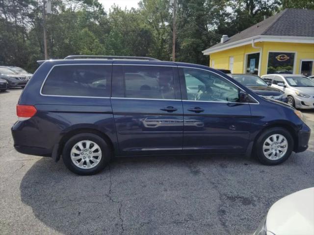 2008 Honda Odyssey EX