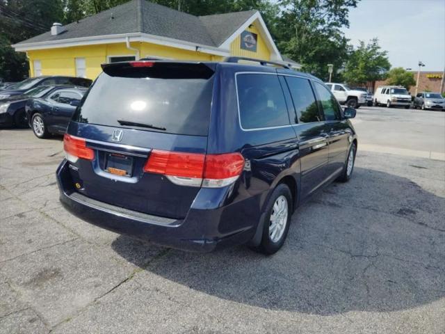 2008 Honda Odyssey EX