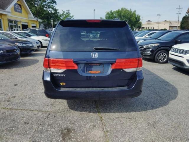 2008 Honda Odyssey EX