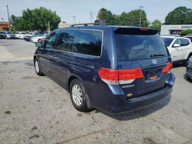 2008 Honda Odyssey EX
