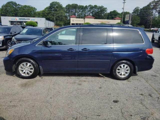 2008 Honda Odyssey EX