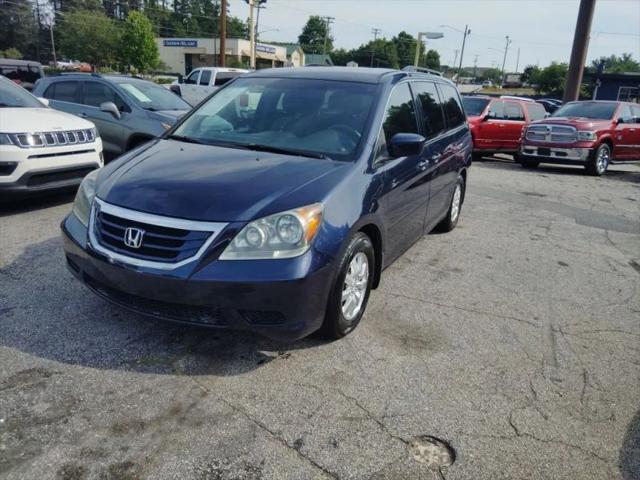 2008 Honda Odyssey EX