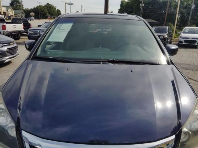 2008 Honda Odyssey EX