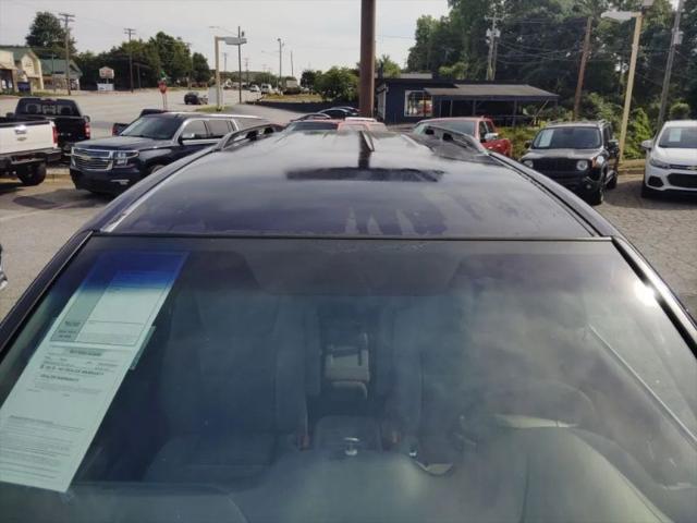 2008 Honda Odyssey EX
