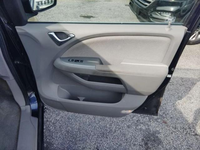 2008 Honda Odyssey EX