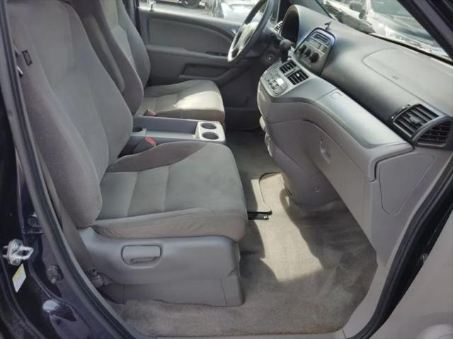 2008 Honda Odyssey EX