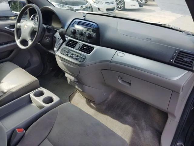 2008 Honda Odyssey EX