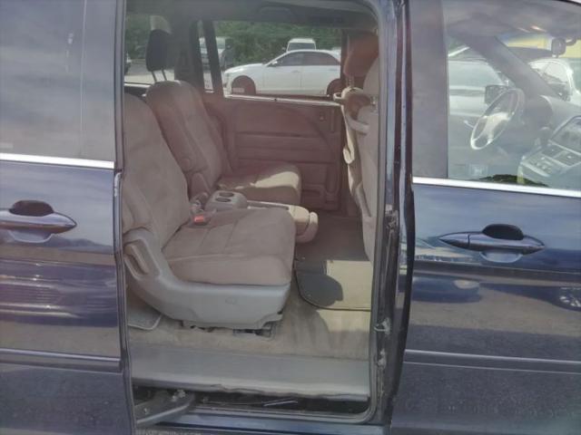 2008 Honda Odyssey EX