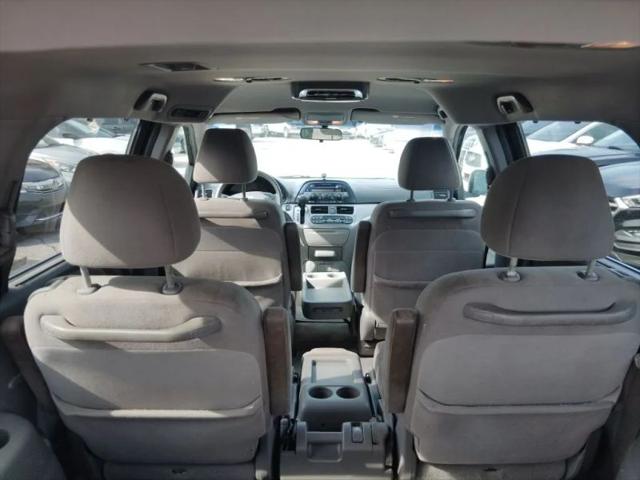 2008 Honda Odyssey EX