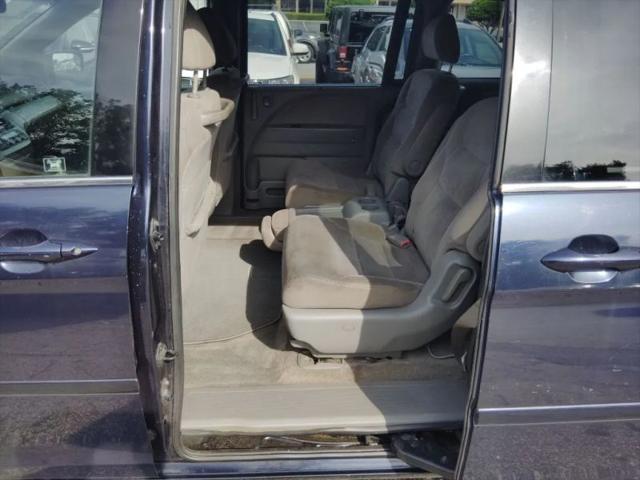 2008 Honda Odyssey EX