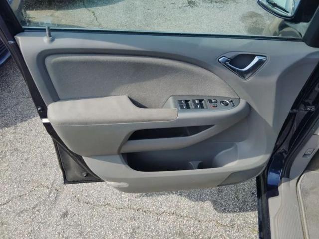 2008 Honda Odyssey EX