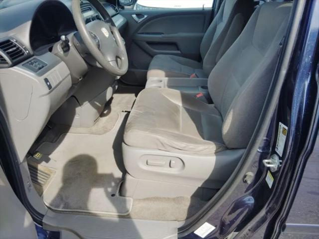 2008 Honda Odyssey EX