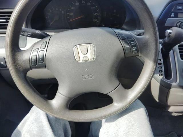 2008 Honda Odyssey EX