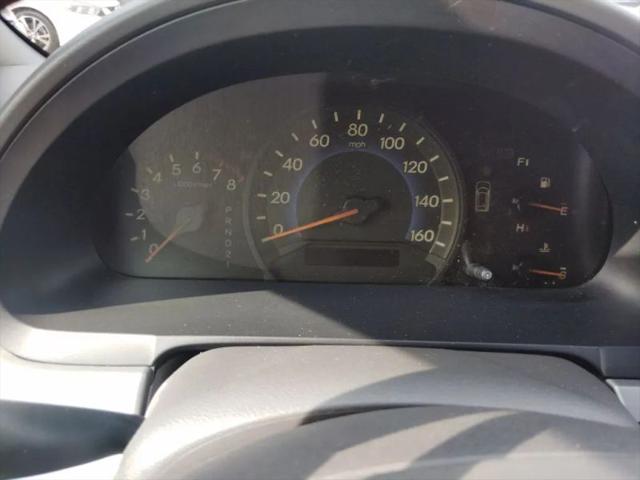2008 Honda Odyssey EX