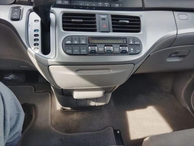 2008 Honda Odyssey EX