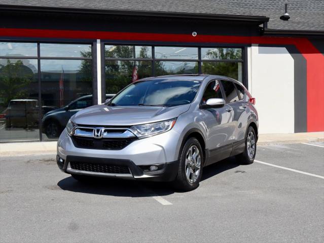2019 Honda CR-V EX-L for sale in Methuen, MA