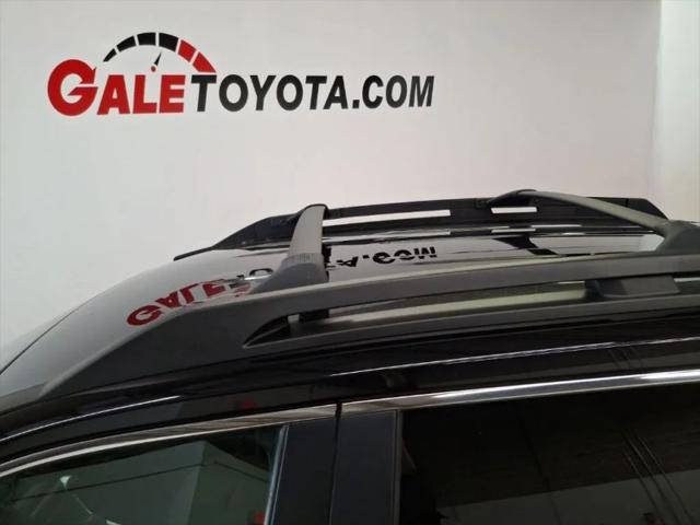 2024 Toyota RAV4 Hybrid Woodland Edition
