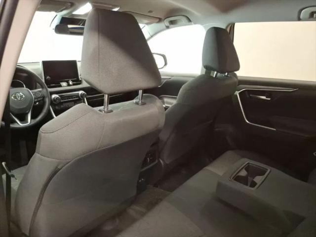 2024 Toyota RAV4 Hybrid Woodland Edition