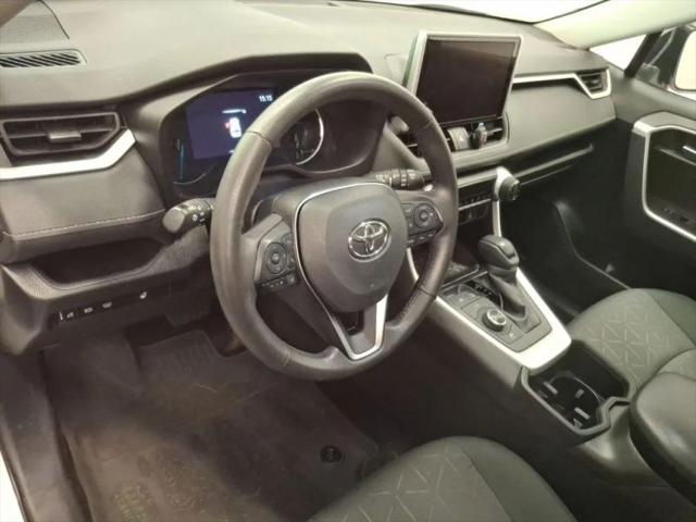 2024 Toyota RAV4 Hybrid Woodland Edition