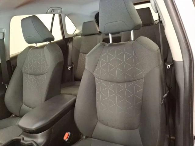 2024 Toyota RAV4 Hybrid Woodland Edition