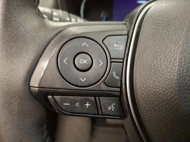 2024 Toyota RAV4 Hybrid Woodland Edition