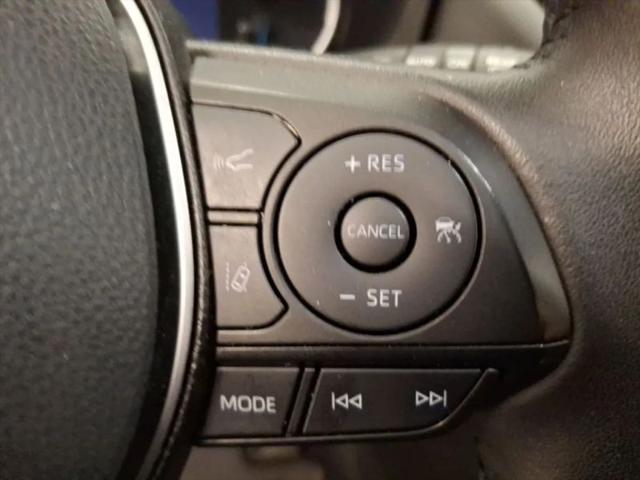 2024 Toyota RAV4 Hybrid Woodland Edition