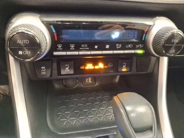 2024 Toyota RAV4 Hybrid Woodland Edition
