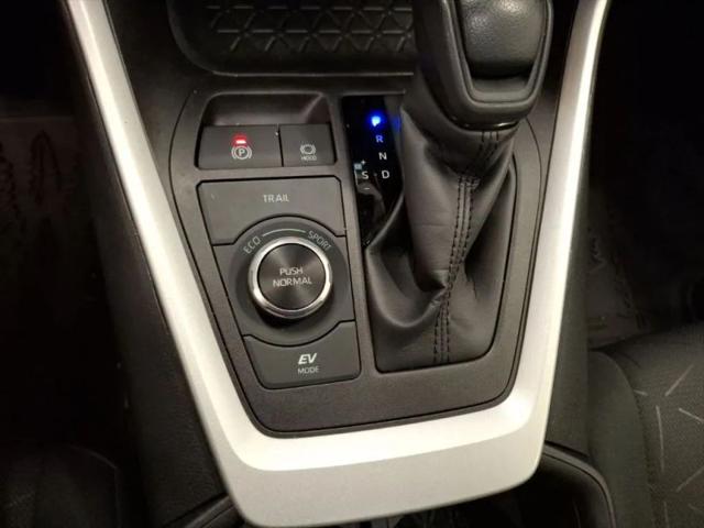 2024 Toyota RAV4 Hybrid Woodland Edition