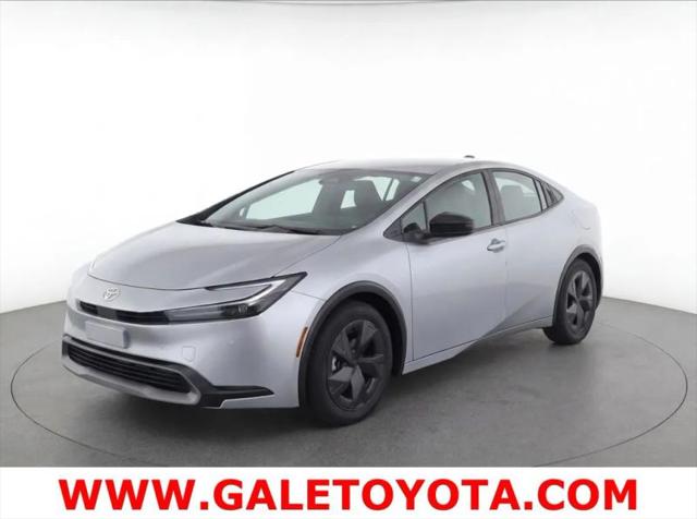2026 Toyota Prius Plug-In SE for sale in Enfield, CT