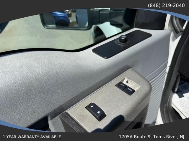 2016 Ford F-250 XLT