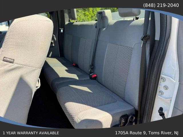 2016 Ford F-250 XLT