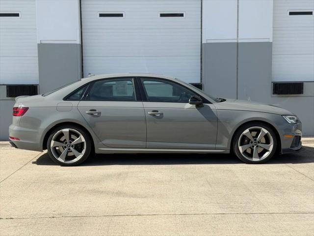2019 Audi S4 3.0t Premium