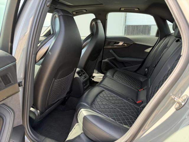 2019 Audi S4 3.0t Premium