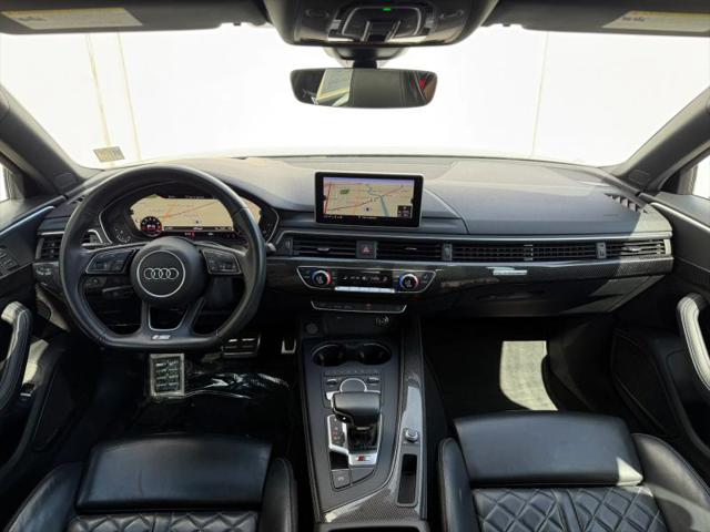 2019 Audi S4 3.0t Premium