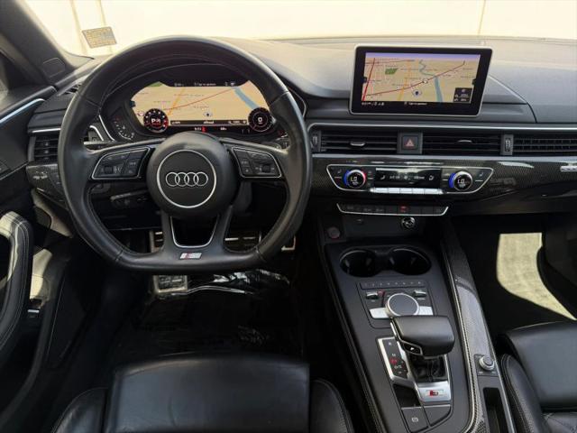 2019 Audi S4 3.0t Premium