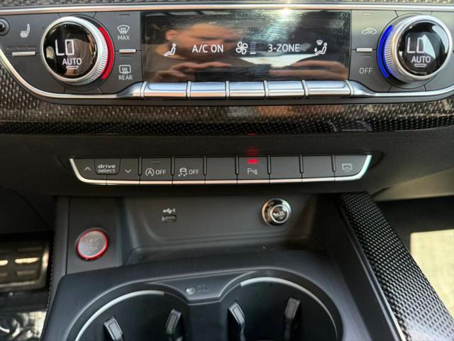 2019 Audi S4 3.0t Premium