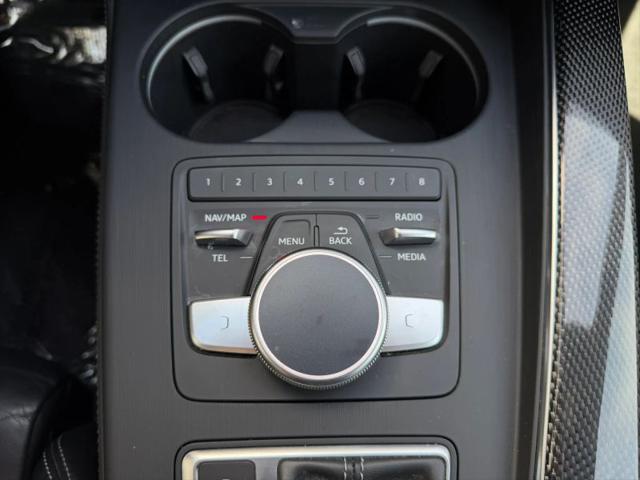 2019 Audi S4 3.0t Premium