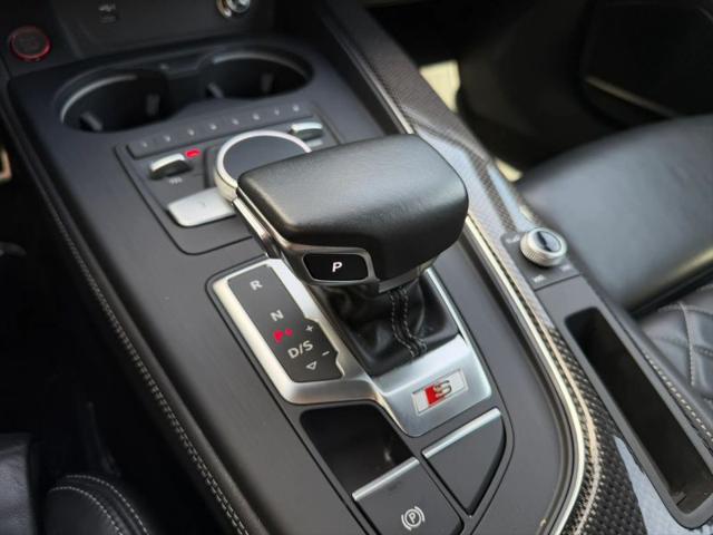 2019 Audi S4 3.0t Premium