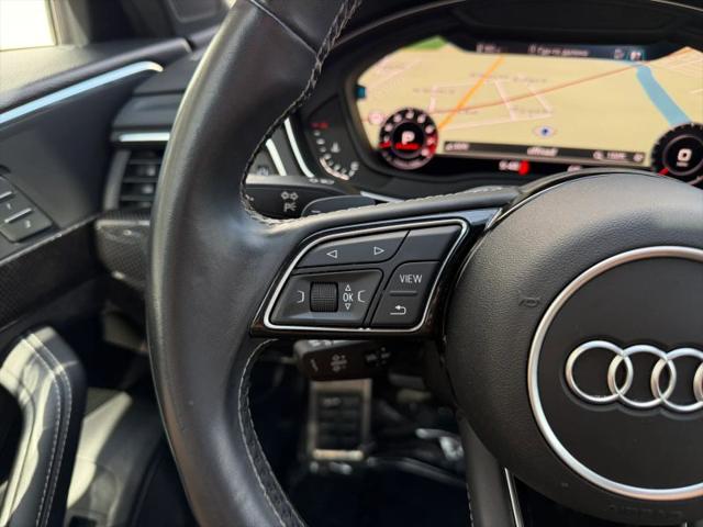 2019 Audi S4 3.0t Premium