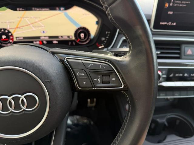 2019 Audi S4 3.0t Premium