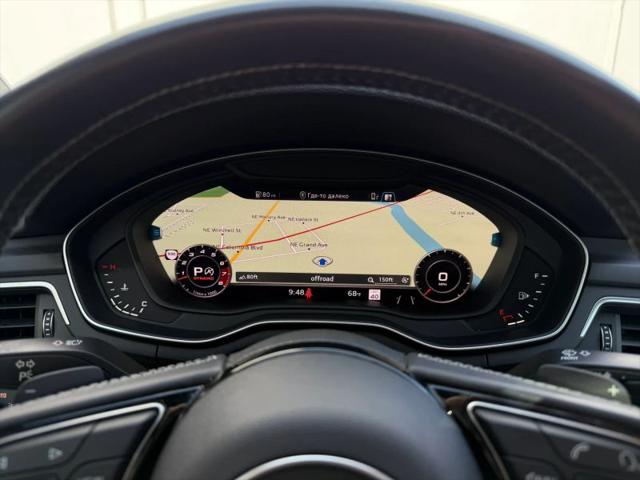 2019 Audi S4 3.0t Premium