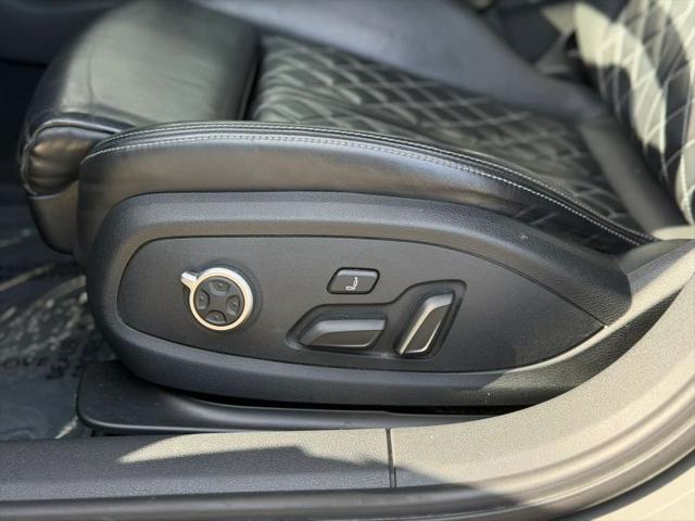 2019 Audi S4 3.0t Premium