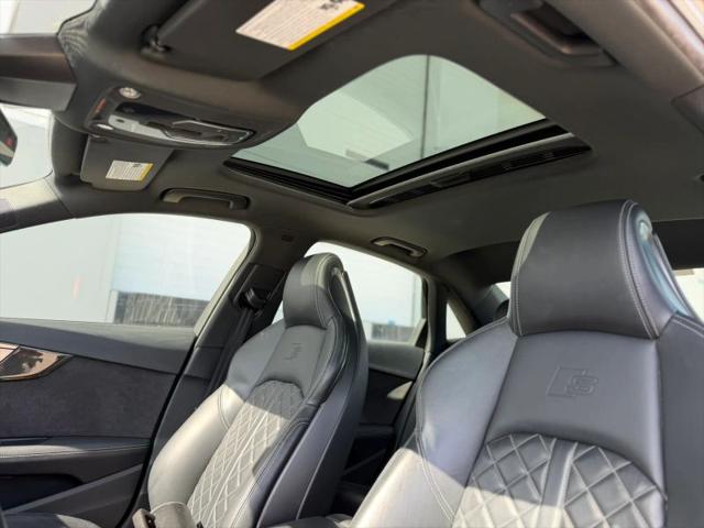 2019 Audi S4 3.0t Premium