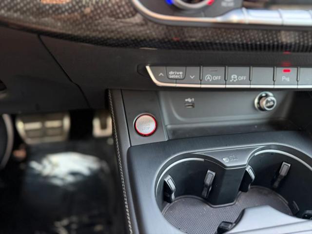 2019 Audi S4 3.0t Premium