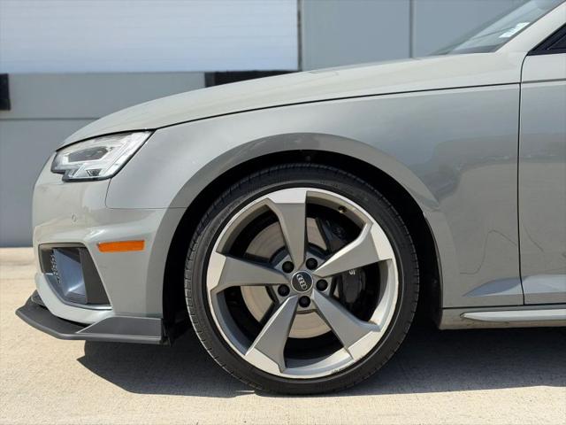2019 Audi S4 3.0t Premium