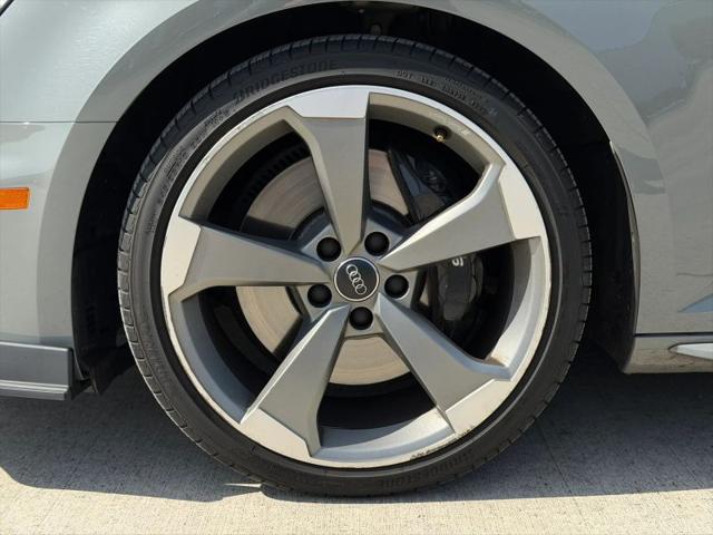 2019 Audi S4 3.0t Premium